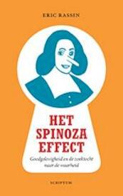 Het Spinoza-effect - Eric Rassin (ISBN 9789055947966)