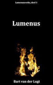 Het boek lumenus - Bart van der Lugt (ISBN 9789402110593)