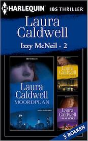 Izzy McNeil 2 - Laura Caldwell (ISBN 9789461999467)