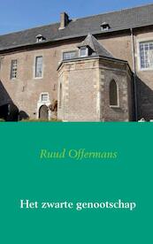Het zwarte genootschap - Ruud Offermans (ISBN 9789462549227)