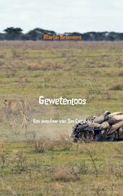 Gewetenloos - Martin Brouwers (ISBN 9789402114249)