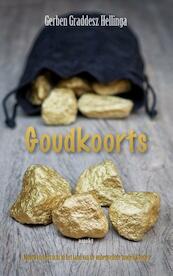 Goudkoorts - Gerben Graddesz Hellinga (ISBN 9789461534606)
