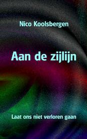 Aan de zijlijn - Nico Koolsbergen (ISBN 9789402117141)