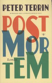 Post mortem - Peter Terrin (ISBN 9789023488064)