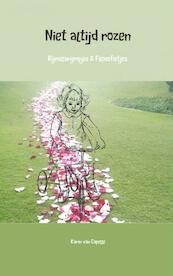 Niet altijd rozen - Karin van Capelle (ISBN 9789402117370)