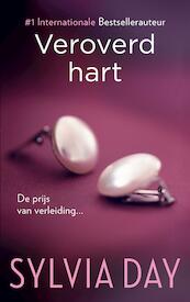 Veroverd hart - Sylvia Day (ISBN 9789044972238)