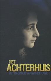 Het achterhuis - Anne Frank (ISBN 9789044619287)