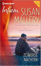 Zomerse nachten - Susan Mallery (ISBN 9789402504163)