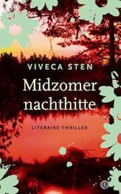 Midzomernachthitte - Viveca Sten (ISBN 9789021456911)
