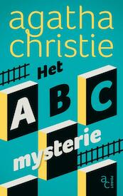 Het ABC-mysterie - Agatha Christie (ISBN 9789048822515)