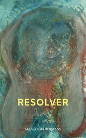 Resolver - Marco Geldermans (ISBN 9789402120295)