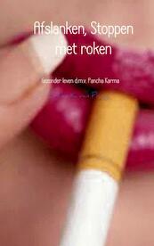 Afslanken, stoppen met roken - Esther K. van Praag (ISBN 9789402121872)