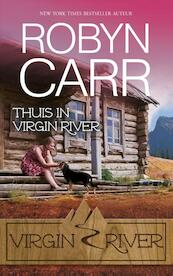Thuis in Virgin River - Robyn Carr (ISBN 9789034754394)