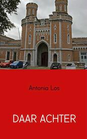 Daar achter - Antonia Los (ISBN 9789462545939)
