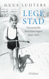 Lege stad - Guus Luijters (ISBN 9789046817537)