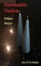 Abominabile vindicta - Willem Meijer (ISBN 9789462545038)