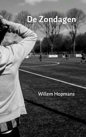 De Zondagen - Willem Hopmans (ISBN 9789402121988)