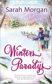 Winters paradijs - Sarah Morgan (ISBN 9789034756794)