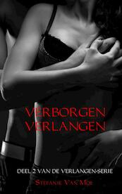 Verborgen verlangen - Stefanie Van Mol (ISBN 9789402123043)