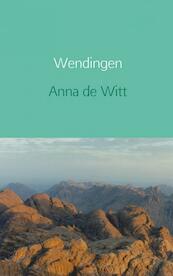 Wendingen - Anna de Witt (ISBN 9789402122602)