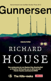 Gunnersen / 2 - Richard House (ISBN 9789044534474)
