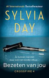 Bezeten van jou - Sylvia Day (ISBN 9789400504332)