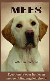 Mees - Lotte Bloemendaal (ISBN 9789402125108)