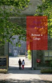 Retour à Liège - Ruud Offermans (ISBN 9789462544802)