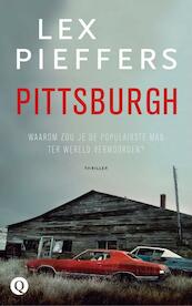Pittsburgh - Lex Pieffers (ISBN 9789021457840)