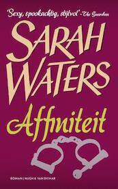 Affiniteit - Sarah Waters (ISBN 9789038800455)