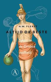 Altijd de beste - H.W. Pleket (ISBN 9789025304829)