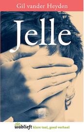 Jelle - Gil vander Heyden (ISBN 9789460013089)