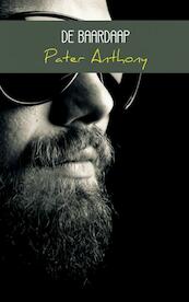 De baardaap - Pater Anthony (ISBN 9789402122473)