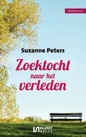 Zoektocht naar het verleden - Suzanne Peters (ISBN 9789086602858)