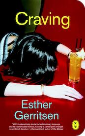 Thirst - Esther Gerritsen (ISBN 9789462380073)