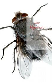 Alles begon met Jopie - Jan Nijenhuis (ISBN 9789402127607)