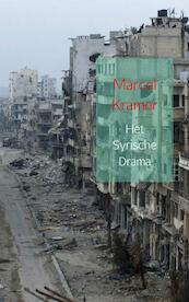 Het Syrische drama - Marcel Kramer (ISBN 9789402128307)