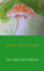 De gang der dingen - Monique van den Boogaard (ISBN 9789402129779)