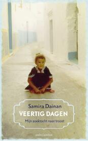 Veertig dagen - Samira Dainan (ISBN 9789026328541)
