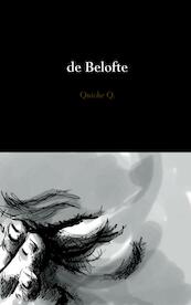 De belofte - Quiche (ISBN 9789402130232)