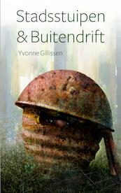Stadsstuipen & buitendrift - Yvonne Gillissen (ISBN 9789402131079)