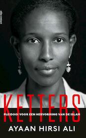 Ketters - Ayaan Hirsi Ali (ISBN 9789045029948)