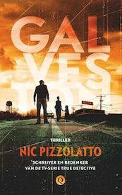Galveston - Nic Pizzolatto (ISBN 9789021458618)