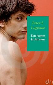 Een kamer in Jirnsum - Peter J. Lagrouw (ISBN 9789402132038)