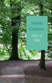 Stap na stap - Melek Gölpinar (ISBN 9789462542907)