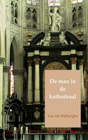 De man in de kathedraal - Luc van Balberghe (ISBN 9789462542266)