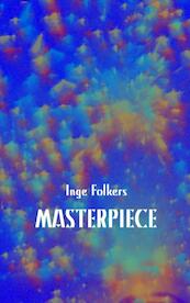 Masterpiece - Inge Folkers (ISBN 9789402132373)
