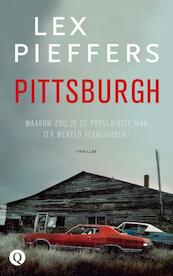 Pittsburgh - Lex Pieffers (ISBN 9789021457857)