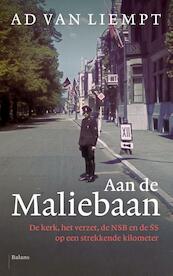 Aan de maliebaan - Ad van Liempt (ISBN 9789460037672)