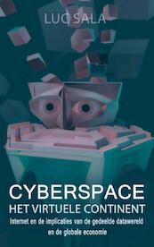 Cyberspace - Luc Sala (ISBN 9789492079060)